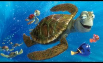 ファインディング・ニモ