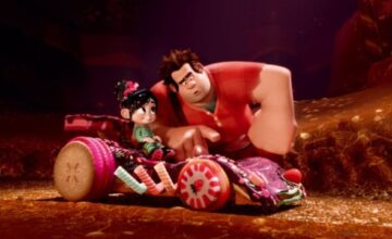 シュガー・ラッシュ