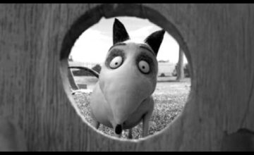 フランケンウィニー