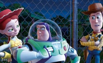 トイ・ストーリー3 トイ・ストーリー3