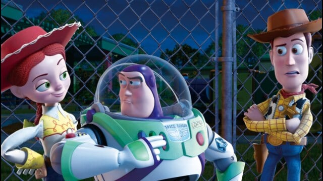 トイ・ストーリー3