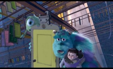 モンスターズ・インク モンスターズ・インク