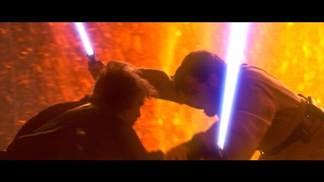 スター・ウォーズ エピソード3/シスの復讐