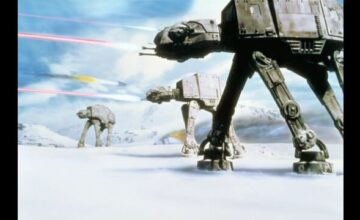 スター・ウォーズ エピソード5/帝国の逆襲