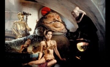 スター・ウォーズ エピソード6/ジェダイの帰還