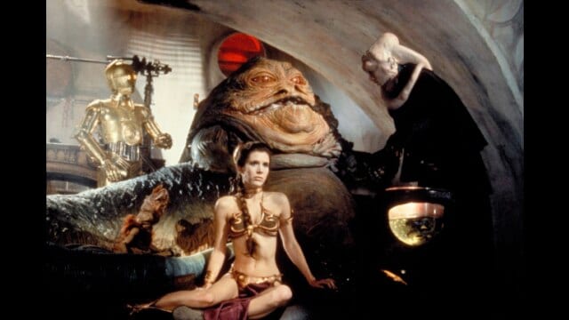 スター・ウォーズ エピソード6/ジェダイの帰還 スター・ウォーズ エピソード6/ジェダイの帰還