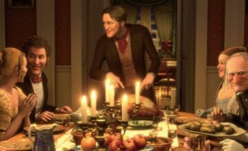 Disney’s クリスマス・キャロル Disney’s クリスマス・キャロル