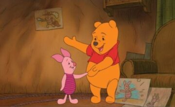 くまのプーさん/完全保存版II ピグレット・ムービー くまのプーさん/完全保存版II ピグレット・ムービー