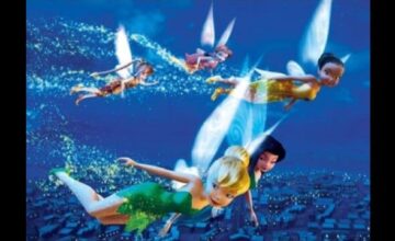 ティンカー・ベル ティンカー・ベル