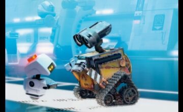 ウォーリー ウォーリー