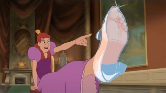 シンデレラIII 戻された時計の針 シンデレラIII 戻された時計の針