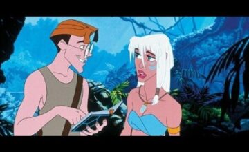 アトランティス/失われた帝国