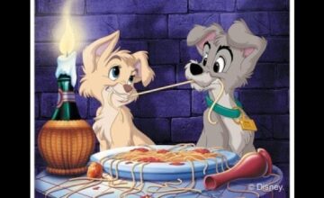 わんわん物語 II わんわん物語 II