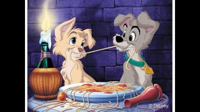 わんわん物語 II