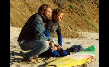 マーヴェリックス/波に魅せられた男たち