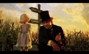 オズ はじまりの戦い オズ はじまりの戦い