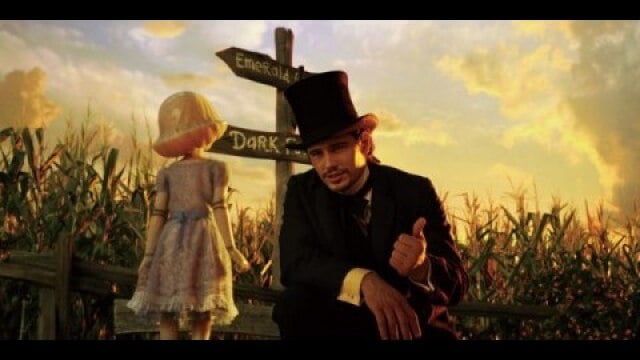 オズ はじまりの戦い