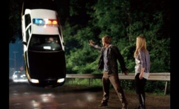 アイ・アム・ナンバー4