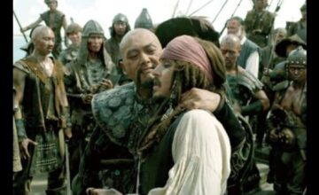 パイレーツ・オブ・カリビアン/ワールド・エンド