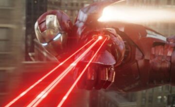 アベンジャーズ