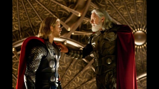 マイティ・ソー