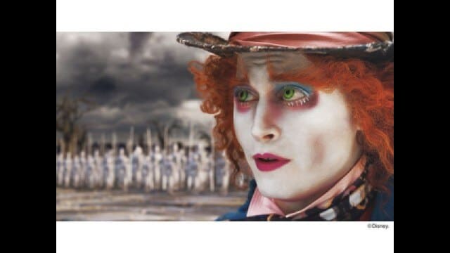 アリス・イン・ワンダーランド