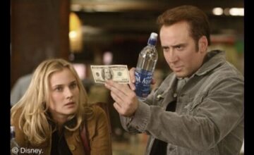 ナショナル・トレジャー