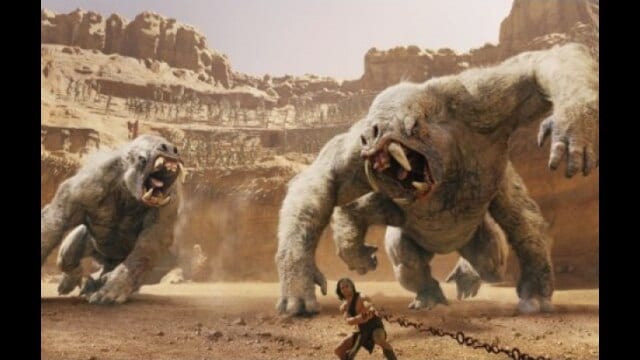 ジョン・カーター