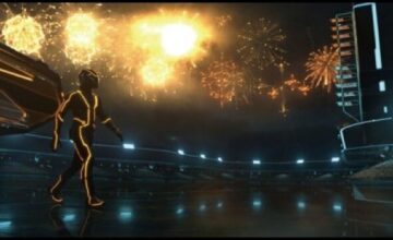 トロン：レガシー