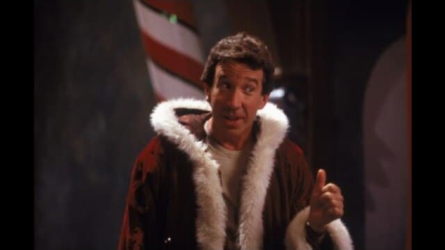 サンタクローズ