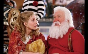 サンタクローズ3/クリスマス大決戦!