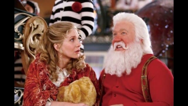 サンタクローズ3/クリスマス大決戦!