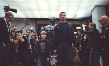 リアル・スティール