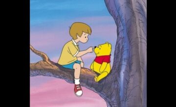 くまのプーさん びっくりプレゼント