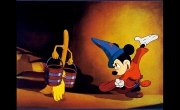 ファンタジア/2000