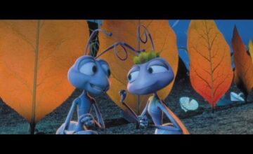 バグズ・ライフ