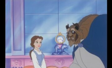 美女と野獣/ベルのファンタジーワールド 美女と野獣/ベルのファンタジーワールド