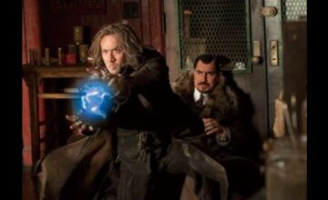 魔法使いの弟子 魔法使いの弟子