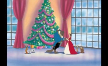 美女と野獣/ベルの素敵なプレゼント 美女と野獣/ベルの素敵なプレゼント