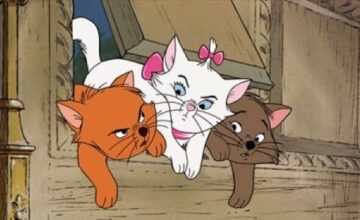 おしゃれキャット