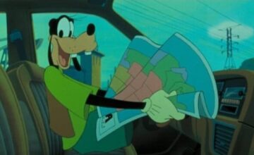 グーフィー・ムービー/ホリデーは最高!!