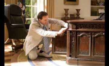 ナショナル・トレジャー2/リンカーン暗殺者の日記