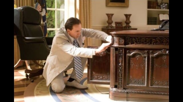 ナショナル・トレジャー2/リンカーン暗殺者の日記