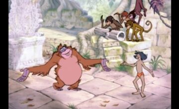 ジャングル・ブック ジャングル・ブック