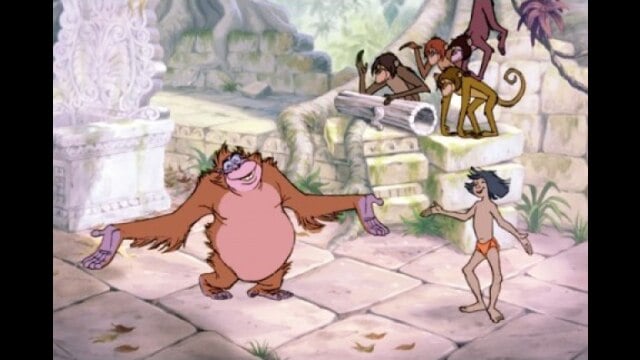 ジャングル・ブック ジャングル・ブック