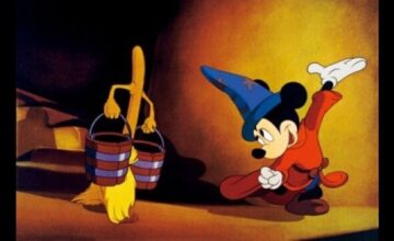 ファンタジア ファンタジア