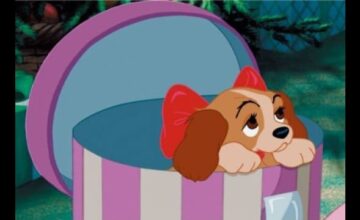 わんわん物語 わんわん物語