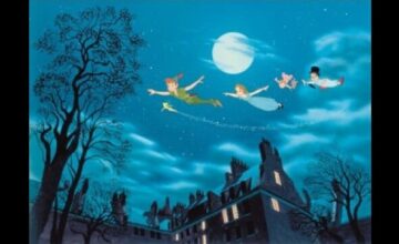 ピーター・パン