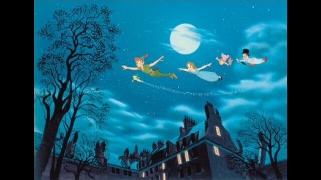 ピーター・パン