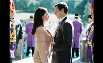 プリティ・プリンセス2/ロイヤル・ウェディング